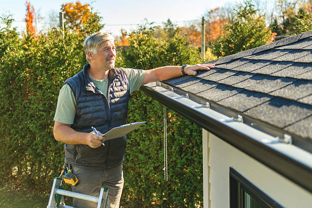 Trusted Metal Roofing service in Westmont, IL - Ben Roofing and Steel LLC
